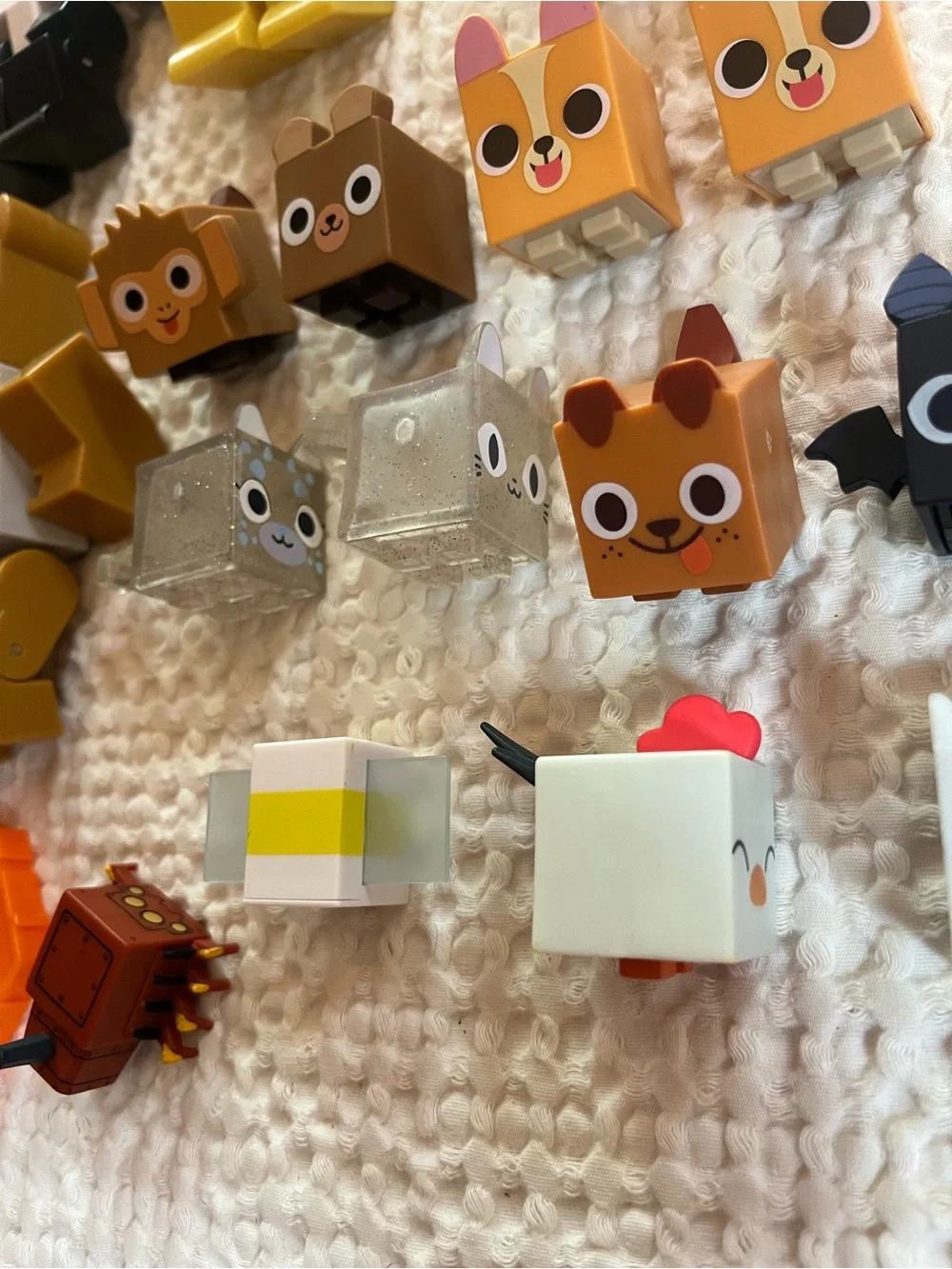 Phatmojo bee simulator